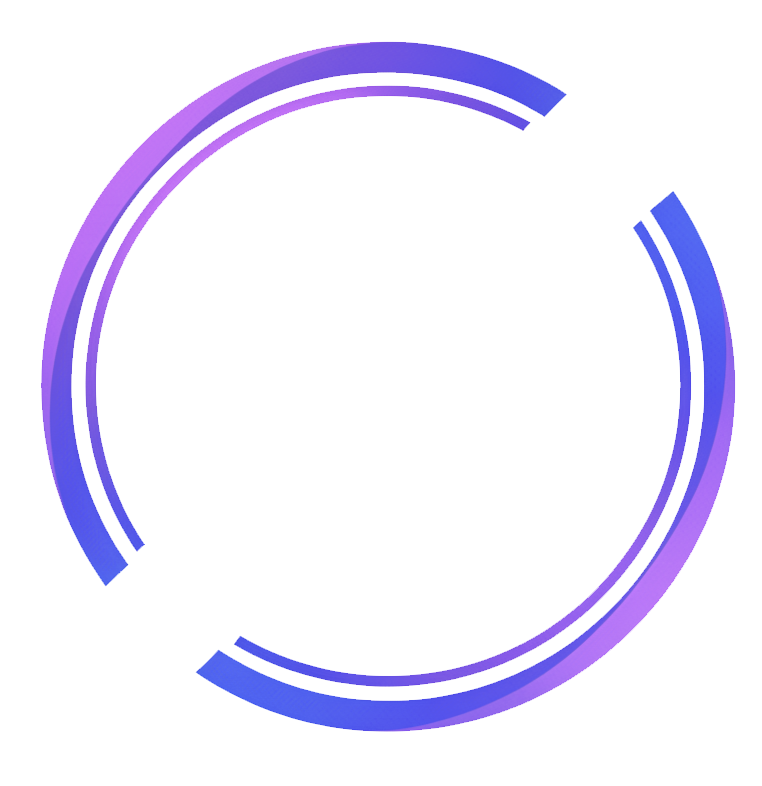 Cercle du logo
